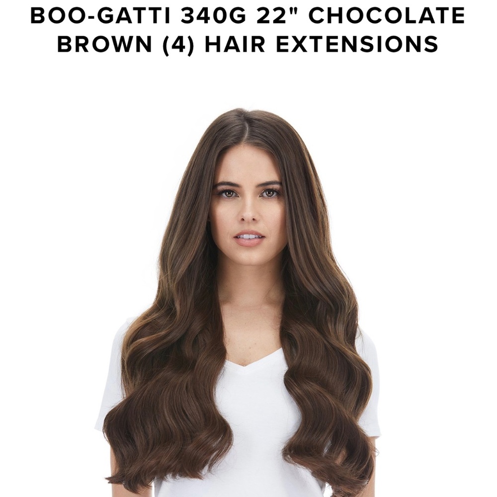LONG THICK SOFT BELLAMI EXTENSIONS